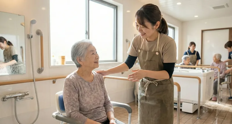 Healthcare facility